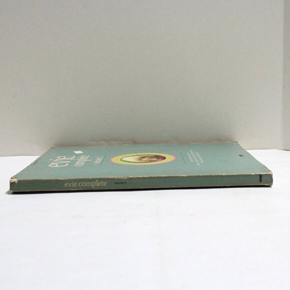 evie complete volume 2 Printed Music Songbook - Picture 3 of 15